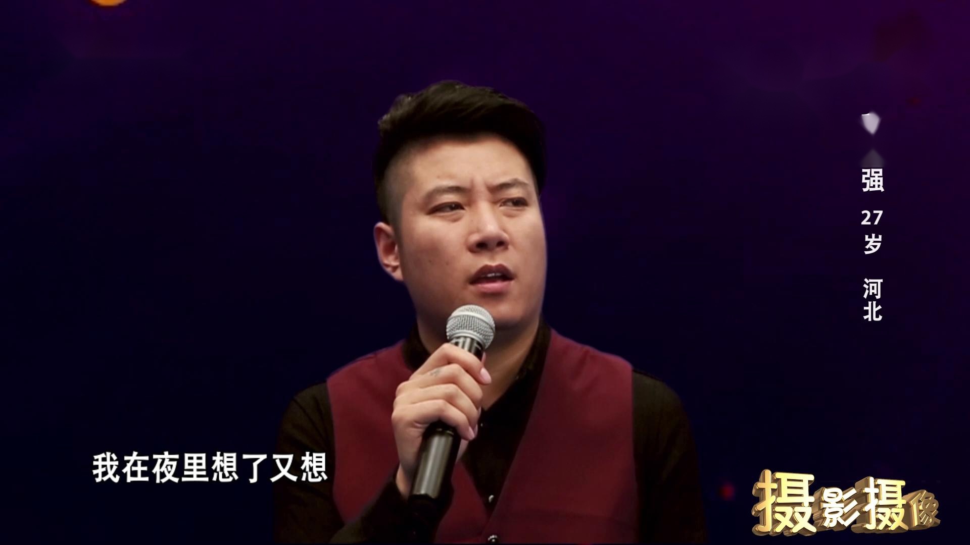 6好声音第三季MV
